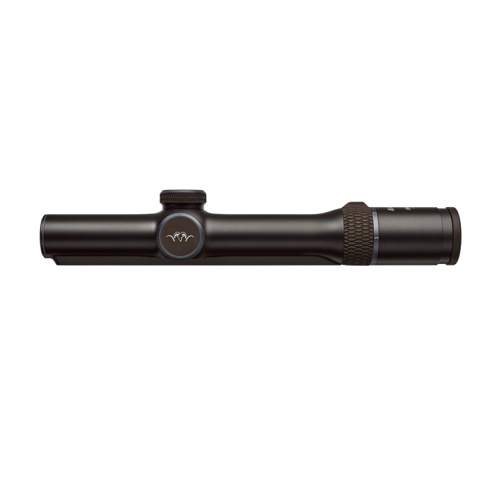 Luneta  Blaser B1 1-7X28 iC